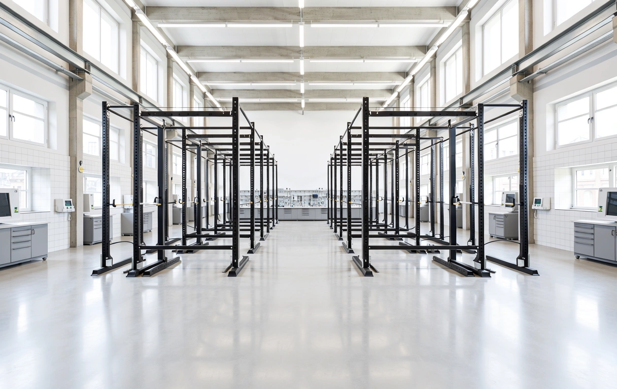 Infrastruktur-Detail