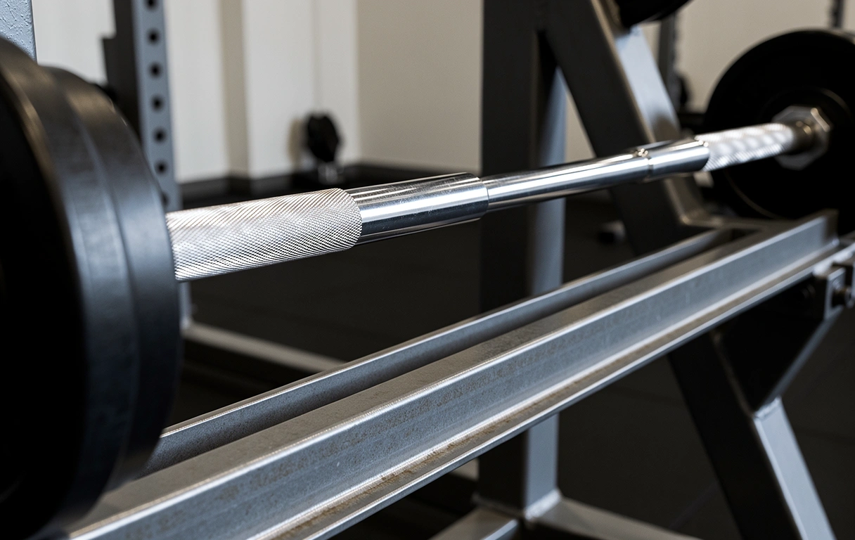 Präzision im Training